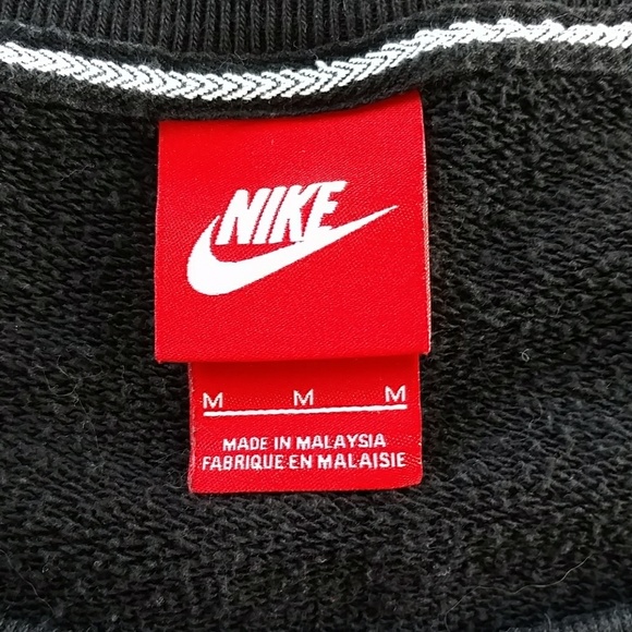 Nike Sweatshirt - Picture 4 of 4